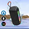Bluetooth reproduktor - prenosný - bezdrôtový - FM rádio - Náhľad obrázku produktu 9