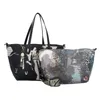 Anekke Nature Edition Schultertasche 25 cm Produktbild-Vorschau 6