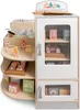 Ampio corner shop per bambini con caffè espresso e Anteprima dell’immagine prodotto 9