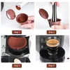 3PCS Wiederverwendbare Kaffeepads Nachfuellbare Produktbild-Vorschau 10