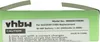 vhbw Akku kompatibel mit Philips Norelco HP6326, HP2720, Produktbild-Vorschau 5