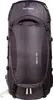 TATONKA zaino zaino Noras 55+10 Women 55L Midnight Plum Anteprima dell’immagine prodotto 1