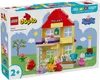 LEGO® DUPLO® 10433 Urodzinowy dom Peppy Podgląd zdjęcia produktu 9