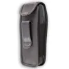 Etui en cuir avec clip ceinture pour Nokia 32 Voir les images du produit 2