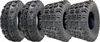20x11.00-9 i 21x7.00-10 ATV Quad Opona OBOR Kraken Tubeless Podgląd zdjęcia produktu 1