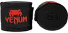 Venum Fasce da boxe - Fasce nero/rosso 4 m Anteprima dell’immagine prodotto 2
