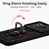 Custodia per Samsung Galaxy S22 5G a doppio strato con Anteprima dell’immagine prodotto 6