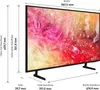 Samsung UE43DU7172U 109,2 cm (43") 4K Ultra HD Smart-TV Produktbild-Vorschau 7