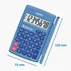 Casio PETITE FX (LC-401LV-BU), Tasche, Einfacher Produktbild-Vorschau 4
