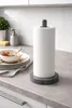 Orga Küchenrollenhalter, midnight black Produktbild-Vorschau 2