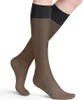 FALKE Damen Kniestrümpfe Pure Matt 20 DEN Produktbild-Vorschau 1