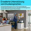 HP OfficeJet Pro 9130b, alles-in-één kleurenprinter, Productafbeelding-voorbeeld 10
