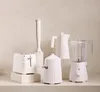 Alessi MDL06/1 W Plissè Elektrischer Wasserkocher aus, 100 Produktbild-Vorschau 13