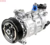 DENSO DCP32080 6SES14C Klimaanlage Klimakompressor ND-12 Produktbild-Vorschau 1
