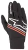 Alpinestars Reef Gloves Black/White/Red Fluo S Produktbild-Vorschau 4