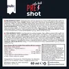 PULS Pre Workout Shot Cola Kick 12 x 60 ml – Booster mit Produktbild-Vorschau 6