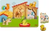 Sound-Greifpuzzle Auf dem Land Produktbild-Vorschau 6