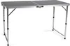 Camping Koffertisch 5 tlg. Aluminium Sitzgruppe, 4 Hocker 1 Produktbild-Vorschau 4