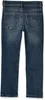 A. Jeans pour garçons, coupe slim, denim extensible, Voir les images du produit 2