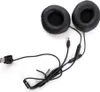 EJEAS Q8 USB-C Bluetooth interkom pro motocykly FM rádio Náhled obrázku produktu 2
