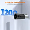 DMX terminátory – 3-kolíkové XLR konektory – 120 Ohm – Náhľad obrázku produktu 4