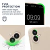 kwmobile Handyhülle für Apple iPhone 16 Plus Hülle - Produktbild-Vorschau 3