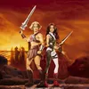 Barbie Signature Teela-Sammelpuppe in MOTU-Filmmode, Produktbild-Vorschau 12