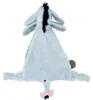Regenbogen Designs Eeyore Kuscheldecke – Baby-Tröster, Produktbild-Vorschau 2