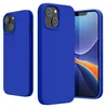 kwmobile Handyhülle für iPhone 14 Hülle, für iPhone 14 Case Produktbild-Vorschau 8