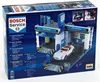 The image shows the packaging of a toy car wash and service station set by Bosch. Anteprima dell’immagine prodotto