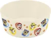 KOZIOL stoviglie per bambini Paw Patrol Grow 3 pezzi sabbia Anteprima dell’immagine prodotto 4