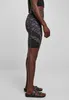 Urban Classics TB4794 | Ladies High Waist Tech Mesh AOP Produktbild-Vorschau 4