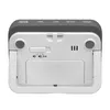 TFA® 38.2052.02 TFA® Küchentimer 38.2052.02 weiß Náhľad obrázku produktu 4
