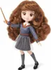 Mondo magico Harry Potter - Hermione Granger (con capelli Anteprima dell’immagine prodotto 15
