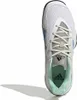 Adidas Barricade Blanco Azul Junior Gy4017 Produktbild-Vorschau 9