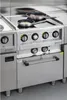 Buffalo 600 Serie 4 Zonen Induktionskochfeld 2 X 3Kw Produktbild-Vorschau 4