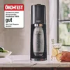 SodaStream TERRA appareil à gazéifier avec cylindre CO2 Voir les images du produit 2