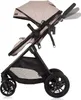 Chipolino Harmony Zusammenklappbarer 3-in-1-Kinderwagen mit Produktbild-Vorschau 8