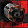 Akku Laubsauger/-bläser EINHELL Power X-Change VENTURRO Produktbild-Vorschau 24