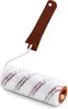Hardy Mikrofaser-Farbrolle mit Griff, 18 cm Produktbild-Vorschau 1