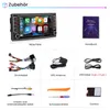 2+64G Carplay Andriod Auto pour VW T5 Multivan Touareg Voir les images du produit 17