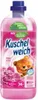 Kuschelweich Weichspüler Pink Kiss ergibt 38 Waschladungen Produktbild-Vorschau 4