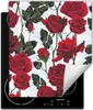 DarHaus Herdabdeckplatte 45x52 cm Anti Rutsch Matte Produktbild-Vorschau 1