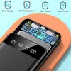 Powerbank mit 4 Kabeln und 2 USB Ports, Fast Charge, Produktbild-Vorschau 12