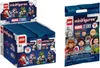 LEGO - Minifigurky: Studio Marvel 71031. Náhled obrázku produktu 1