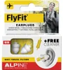 Alpine FlyFit - Bouchons d'oreilles pour équilibrer la Voir les images du produit 10