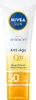 Protection solaire anti-âge NIVEA SUN 86086 SPF50 50ml Voir les images du produit 3