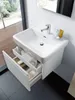 Laufen LF Pro S Waschtisch, 81096.4, 1HL mÜL, 650x465, Produktbild-Vorschau 6