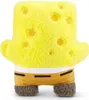 ZURU 15701A - Fuggler x Spongebob Schwammkopf 23 cm - Produktbild-Vorschau 5