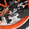 Moto elettrica per bambini con batteria da 36 V e motore da Anteprima dell’immagine prodotto 8